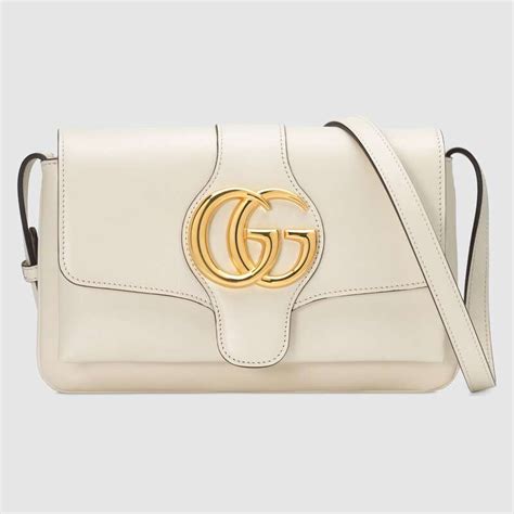 arli small shoulder bag gucci|gucci double g shoulder bag.